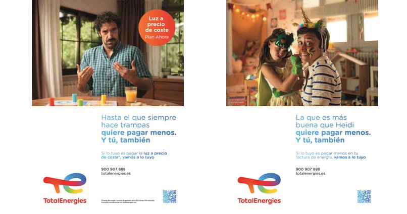 Totalenergies Lanza Una Campa A Nacional De Su Plan Ahora Pr Noticias