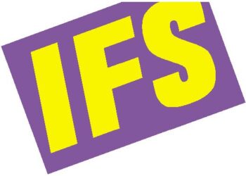 IFS lanza una solución para las finanzas