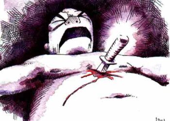 Paramilitar confiesa ser responsable del asesinato de Larrota