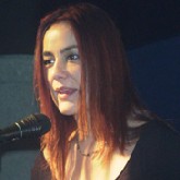 Nueva madrina de la Fundación Campaner