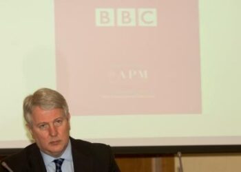 La BBC reparte altas primas para que sus empleados estén a gusto