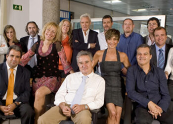 Losantos y Luis del Olmo ¿reconciliación en Ponferrada?