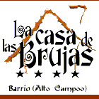 Descubre el mundo rural en la Casa de Brujas