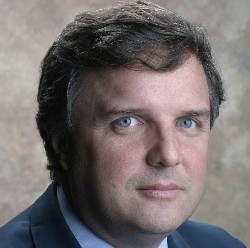 Pramer tiene nuevo presidente ejecutivo