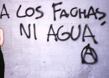 Internet y la Radio para los “fachas”