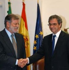 Extremadura apuesta por la sociedad de la información