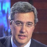 Sáenz de Buruaga vuelve a la televisión