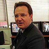 Carlotti anuncia avances en la ley audiovisual