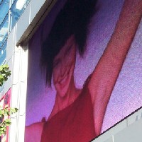 La publicidad representa más del  20% de la programación de TV