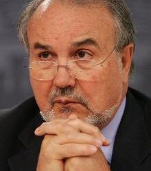 Solbes contra el mundo: ¿es que nadie va a poner orden?