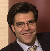 Bancaja cuenta con un nuevo Dircom