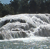La ONU declara el Decenio del Agua (2005-2015)
