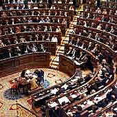 Se amplia el plazo de enmiendas a la Ley de la TDT