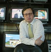 Telemadrid refuerza su apuesta por Informativos