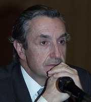 J. María Marín, asesor del Banco de España