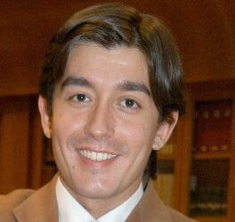 Álvaro del Corral, nuevo dircom de Ediciones B