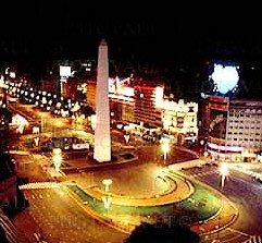 Tercer Congreso Panamericano de Comunicación