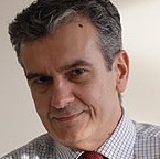 JOSÉ LUIS GÓMEZ, NUEVO DIRECTOR DE LA REVISTA CAPITAL