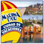 Marina d’Or: ciudad de ‘premiaciones’
