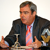 ‘No se deben fomentar los ataques entre los medios’