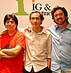 IG and Partners, la nueva agencia