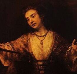 La violación de Lucrecia, Eta y Zapatero