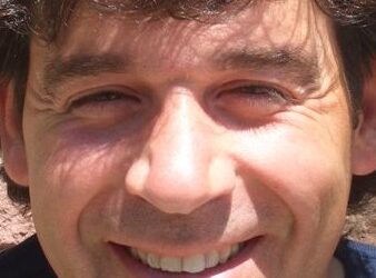 Javier Díaz Aparicio