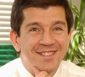 La Once acomete un rebranding