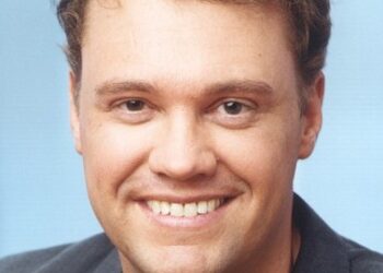 FREDRIK STAËL VON HOLSTEIN, DIRECTOR GENERAL DE DIARIO METRO EN ESPAÑA