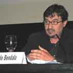 Eduardo Bendala, nuevo dircom de Recoletos