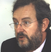 Pedrojota quiere ahora reforzar Expansión con gente de El Mundo