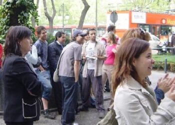 Recoletos a 12 euros