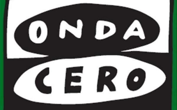 Onda cero logo