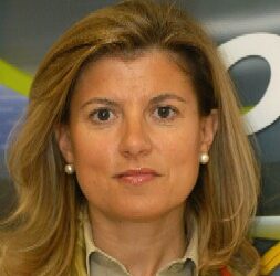 Marta Blázquez, nueva dircom de Peugeot