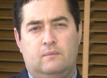 Nuevo director de El Correo de Andalucía