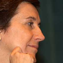 Nueva adjunta al director de El Mundo