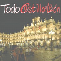 Nace Todo Castilla y León
