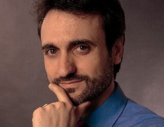 Nuevo director de la revista Banca y Finanzas