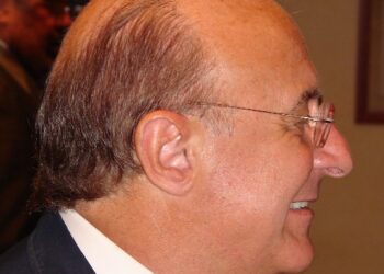 Soriano, brazo armado de Esperanza Aguirre