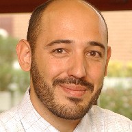 José María Prieto, nuevo jefe de prensa de la ONCE