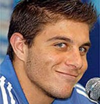 Lexland Sport ficha al futbolista Joaquín