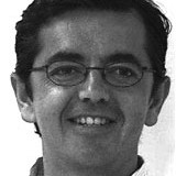 Pablo Carrasco y Garrigós fichan por una productora ‘amiga’