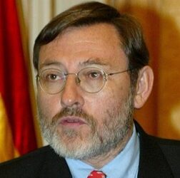 Lissavetzky, molesto con Marca por las columnas de Abellán