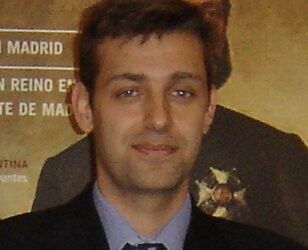 Alejandro Pérez, Director de Madrid Histórico