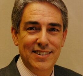 Antonio Fernández Galiano, nuevo consejero delegado de Unedisa