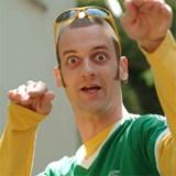 Tres mil personas para ser el Rey de la Comedia