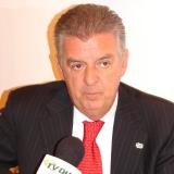 Entrevista exclusiva con Ministro de Turismo de Brasil