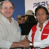 Repsol inaugura proyecto gasífero Perú LNG