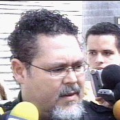 Alcalde cuestiona profesionalidad de periodista