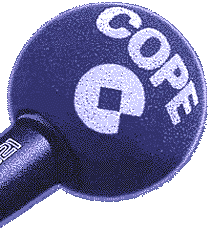 La pobre imitación de Cadena Cope a Evo Morales